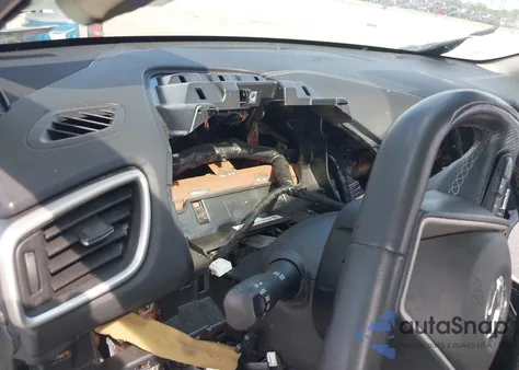 2020 Nissan Maxima Sv Xtronic Cvt from USA, damaged, VIN 1N4AA6CV4LC378083